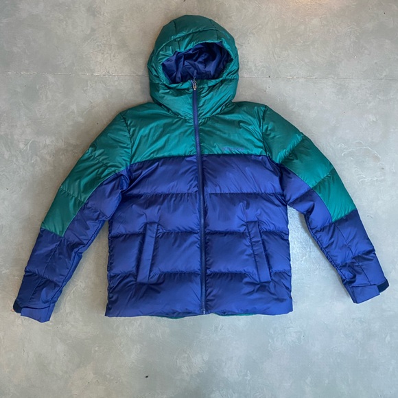 Marmot Women's Guides Down Hoodie NWT Medium - Picture 4 of 11